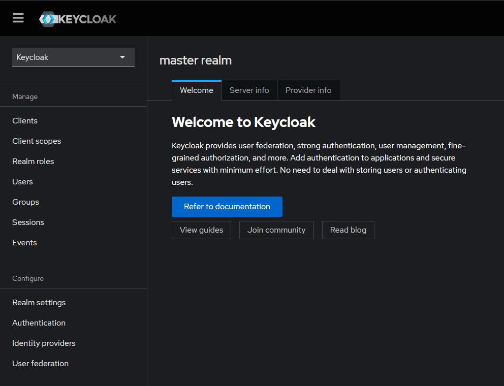 Auth across every platform we shipped